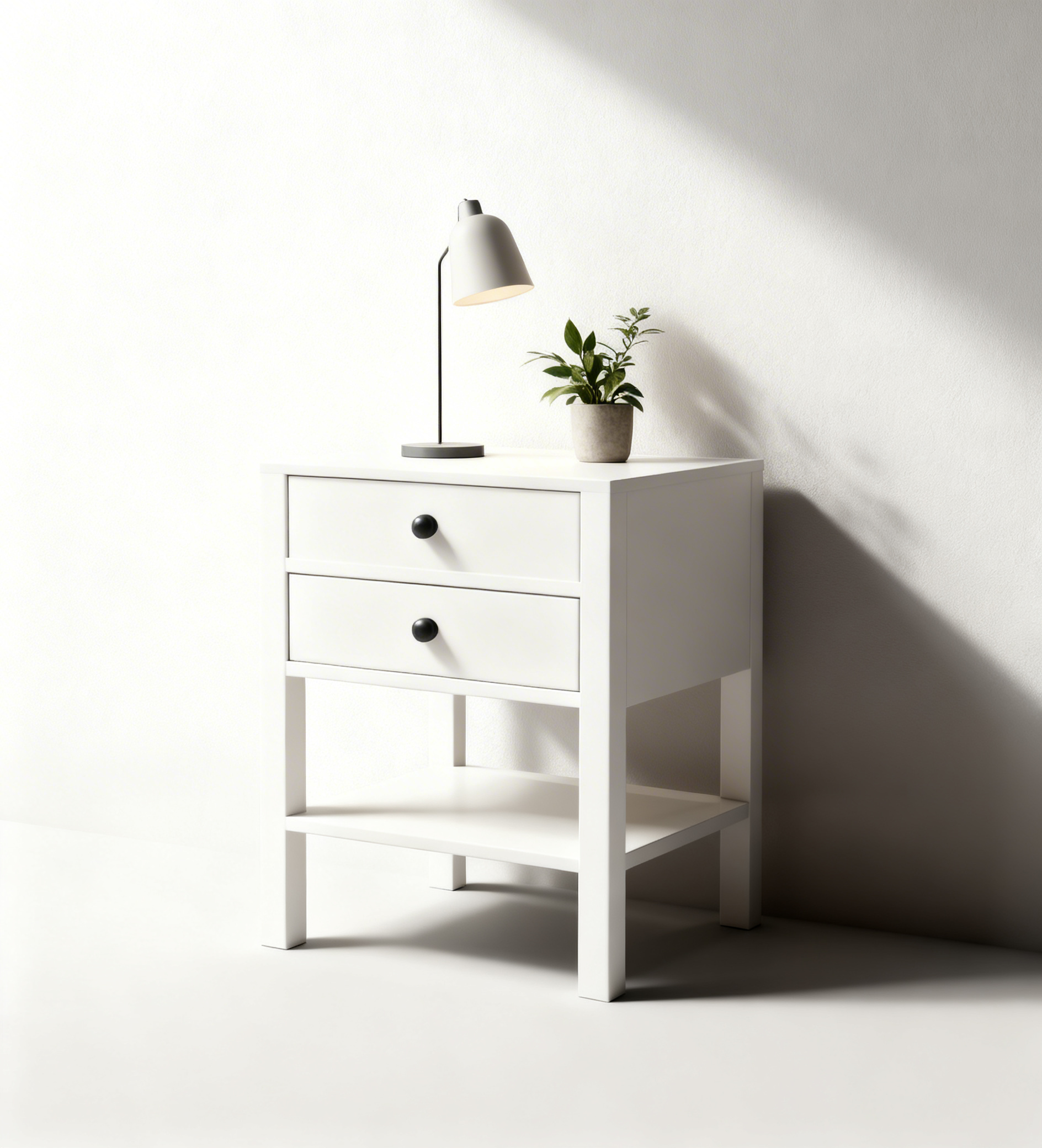 Noptieră modernă Ryan