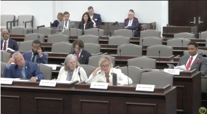 Bill to provide tax relief to disabled veterans moves forward in the House
