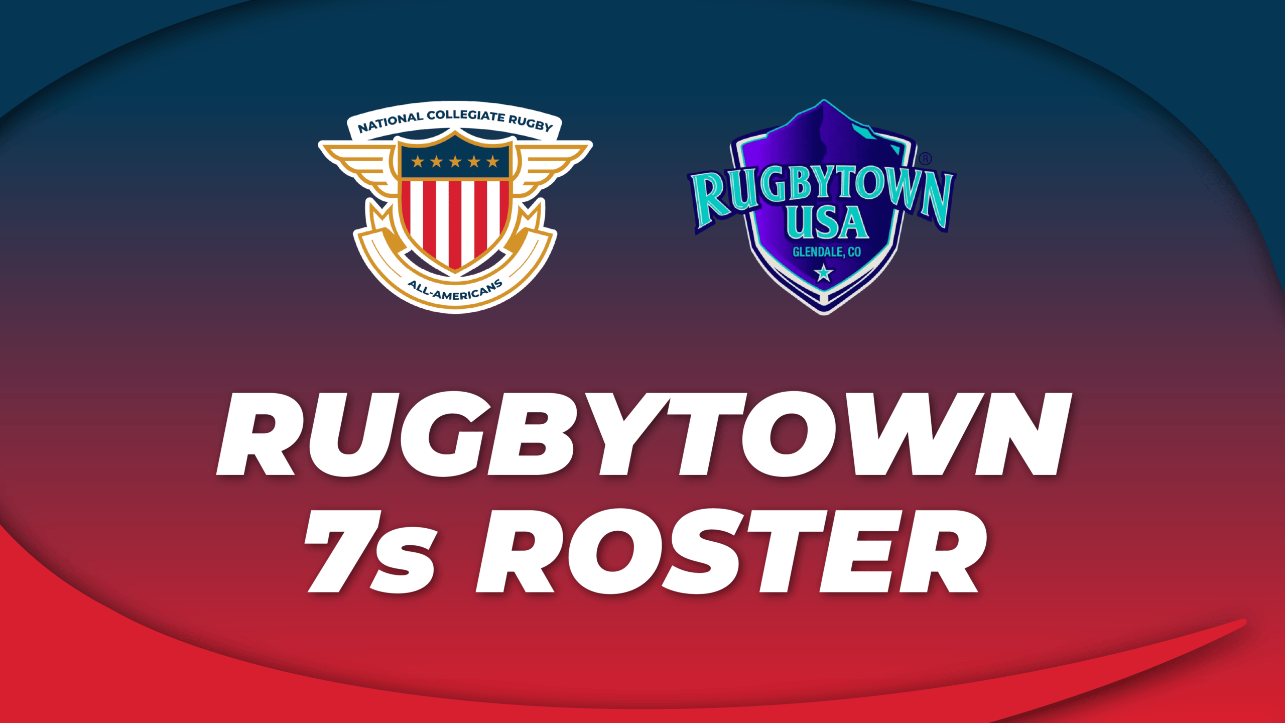All-Americans Named for Rugbytown