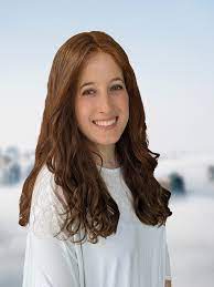 Devora Siegel Linkedin - Classic 4K Gradient Arts | Free Download