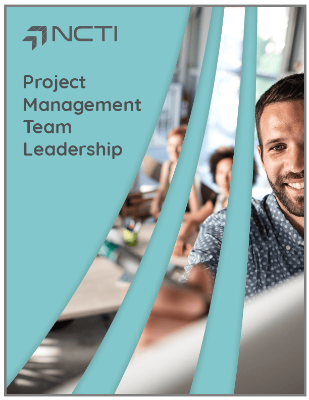 Project Management Team Leadership - Broadband and Fiber-Optic Training ...