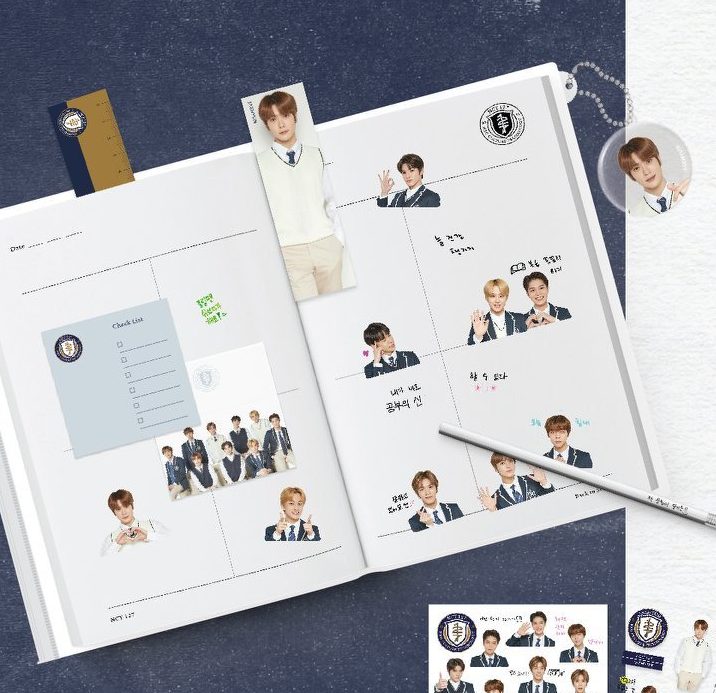 GOODS – NCTzen BASIC
