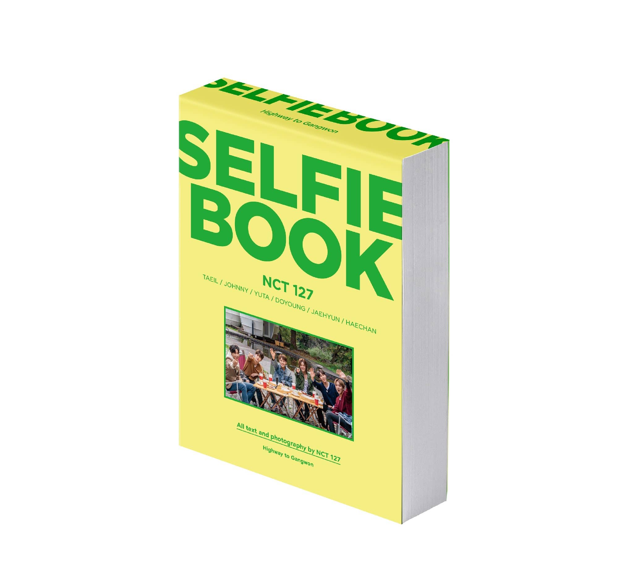 GOODS – NCTzen BASIC