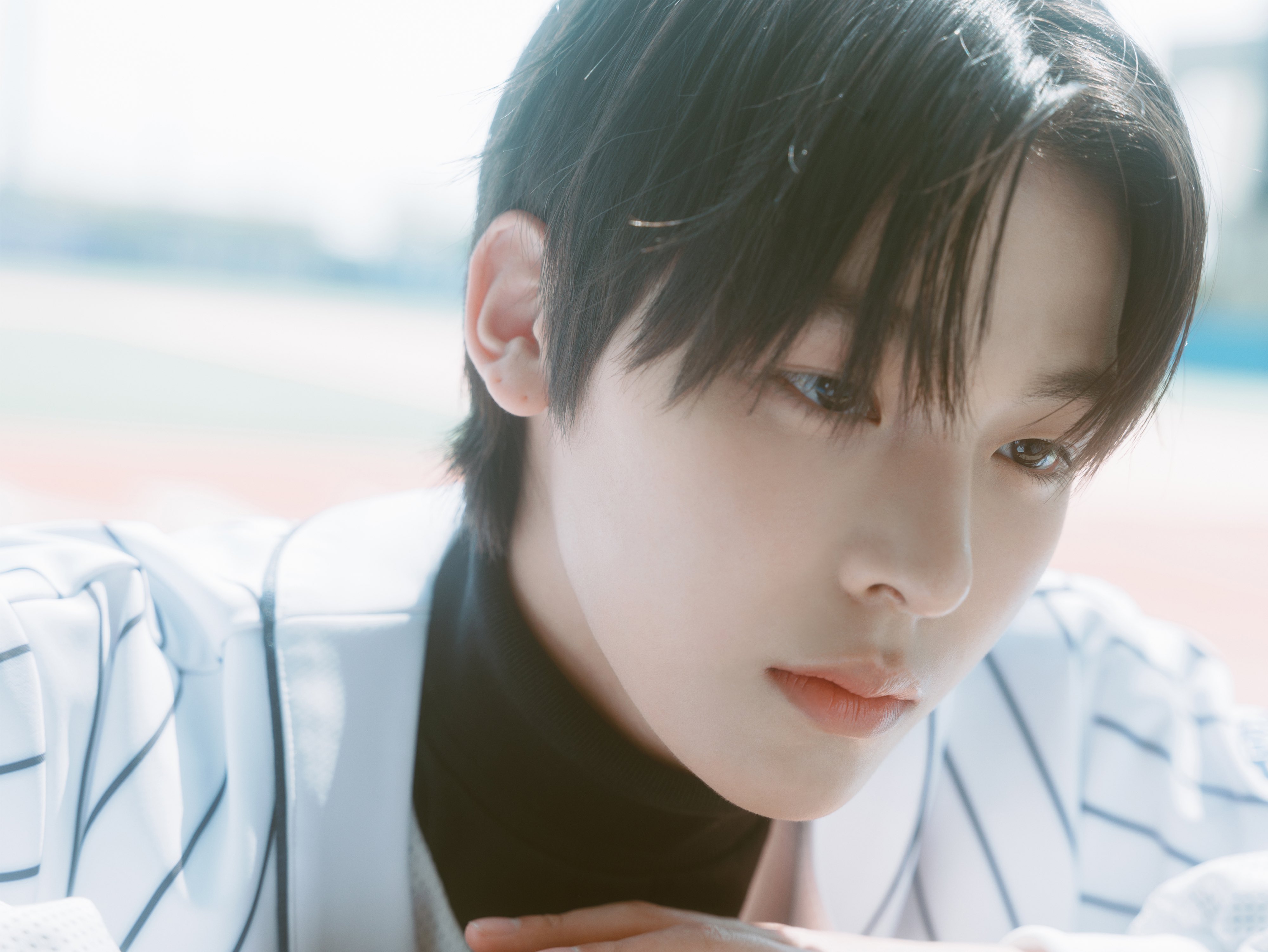 PREDEBUT TEASER] NCT NEW TEAM 'Hands Up' – RIKU – NCTzen BASIC