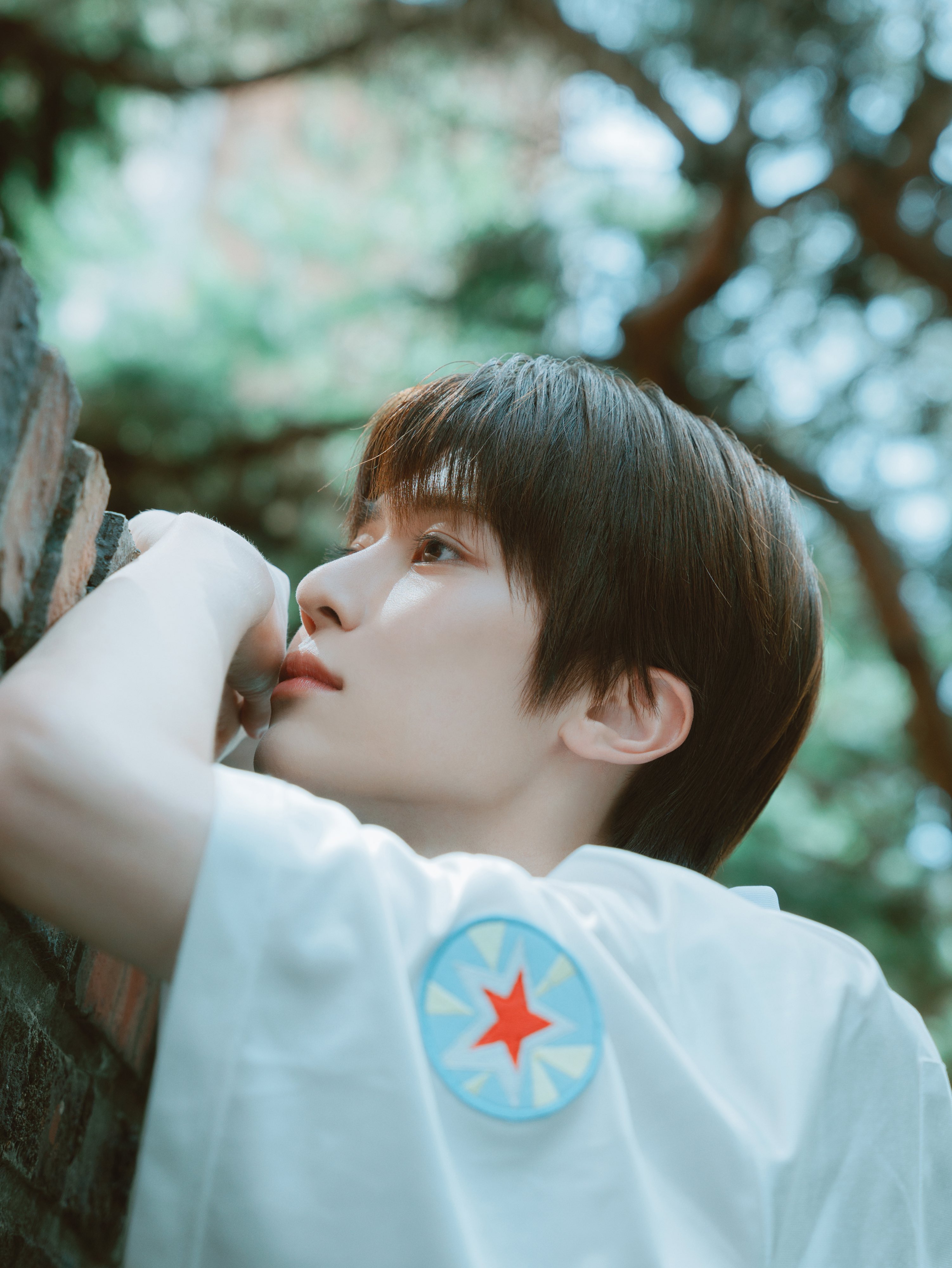 PREDEBUT TEASER] NCT NEW TEAM 'Hands Up' – SION – NCTzen BASIC