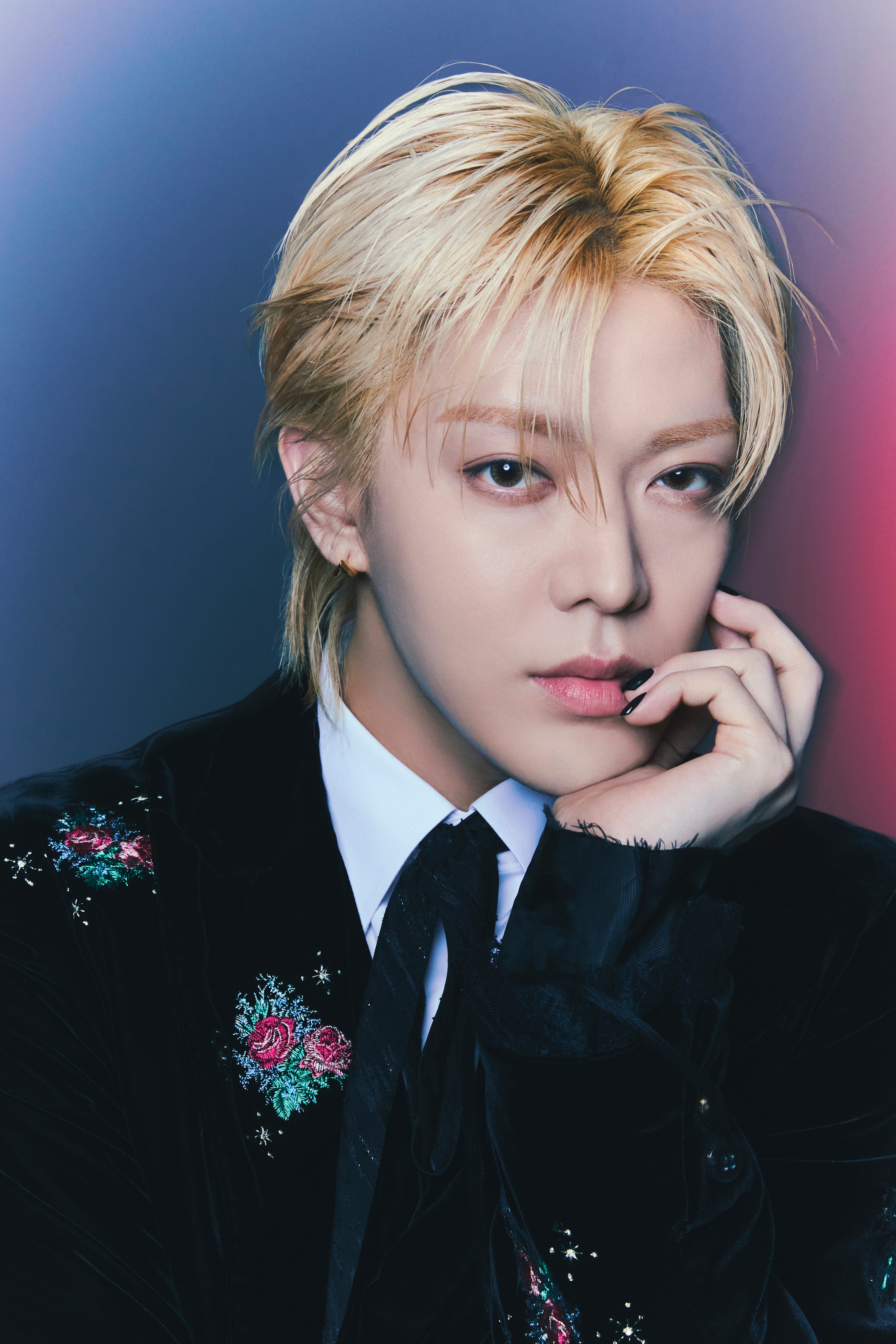 🇯🇵 YUTA – NCTzen BASIC