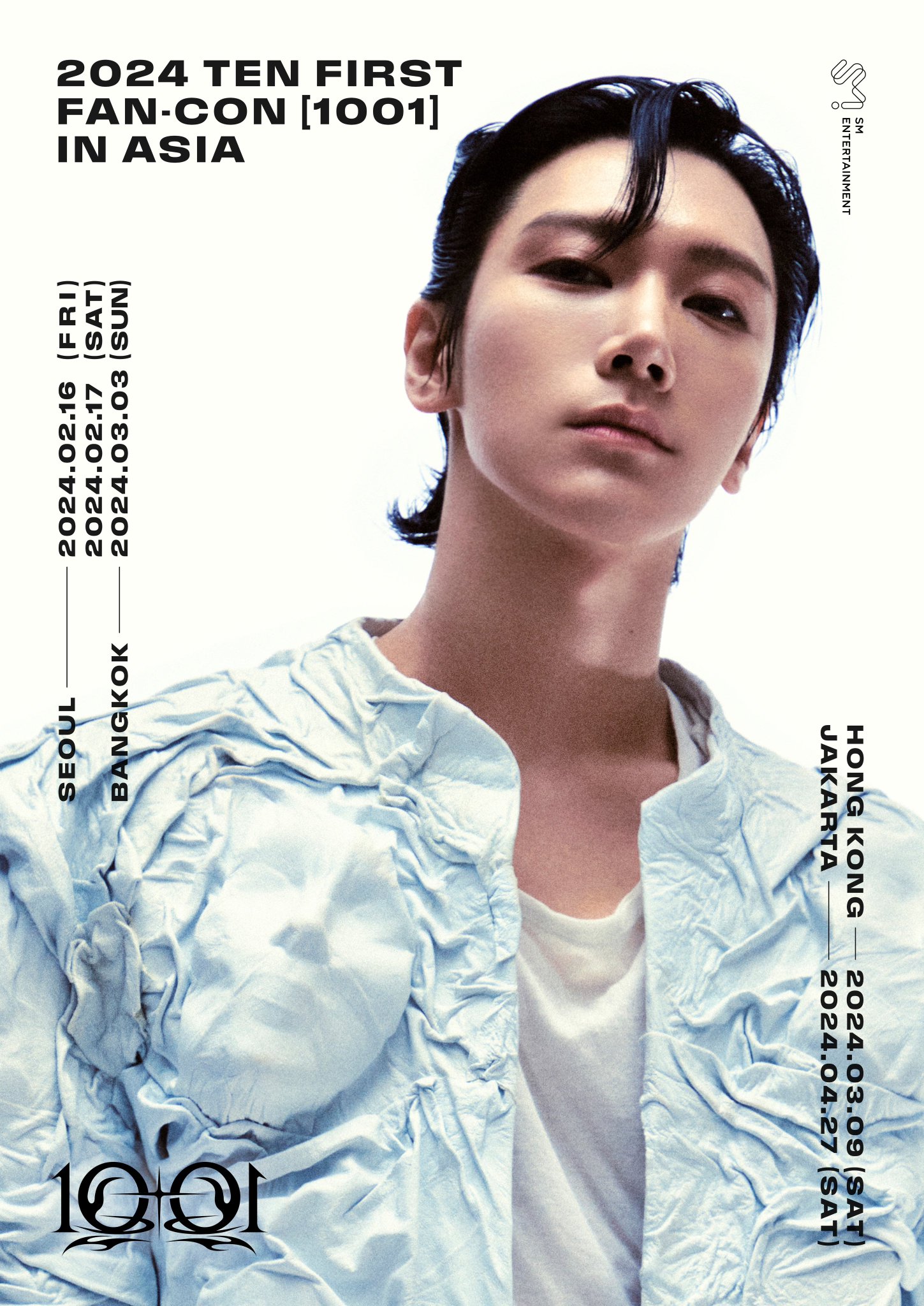 2024 TEN FIRST FAN-CON [1001]