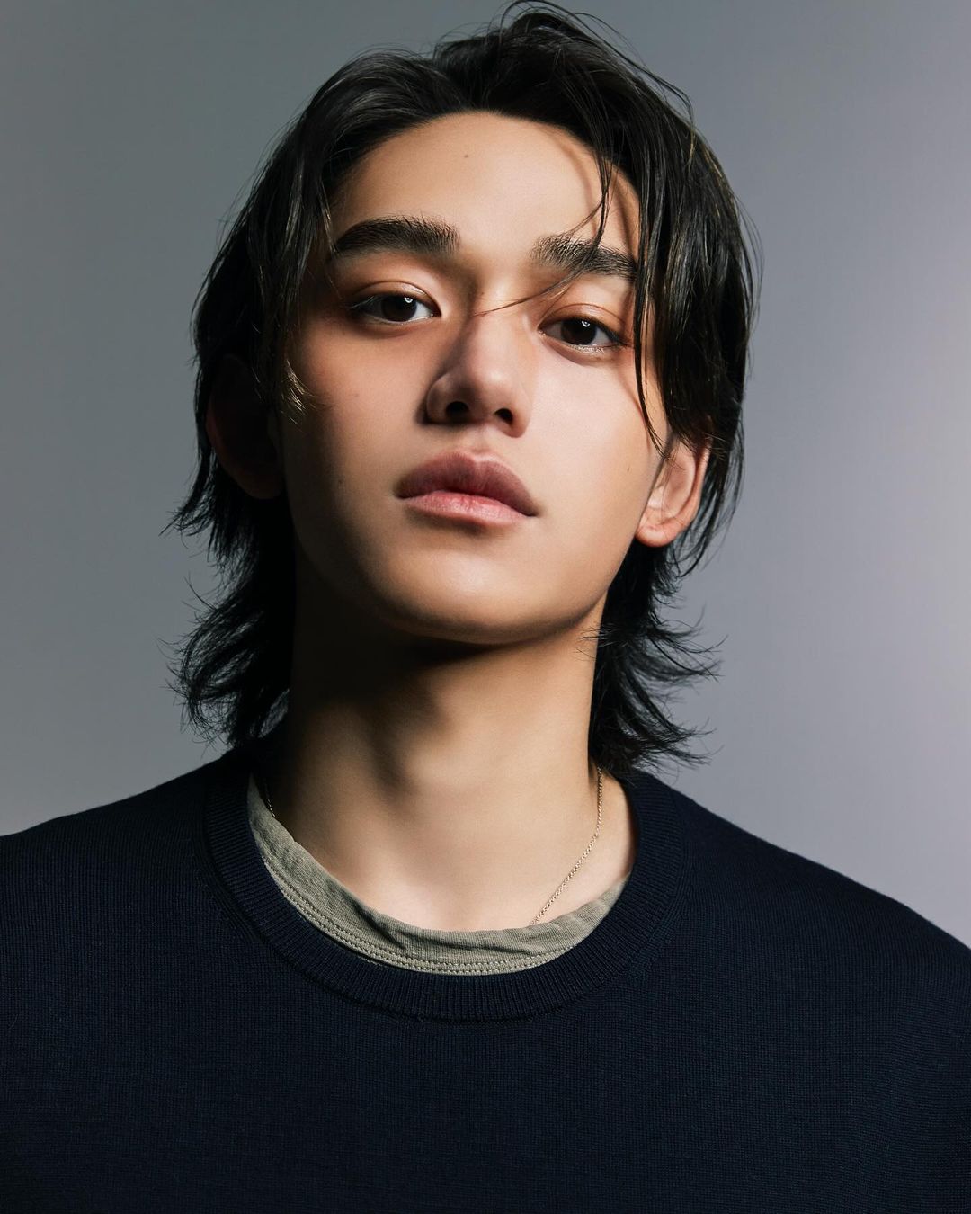 🇭🇰 LUCAS – NCTzen BASIC