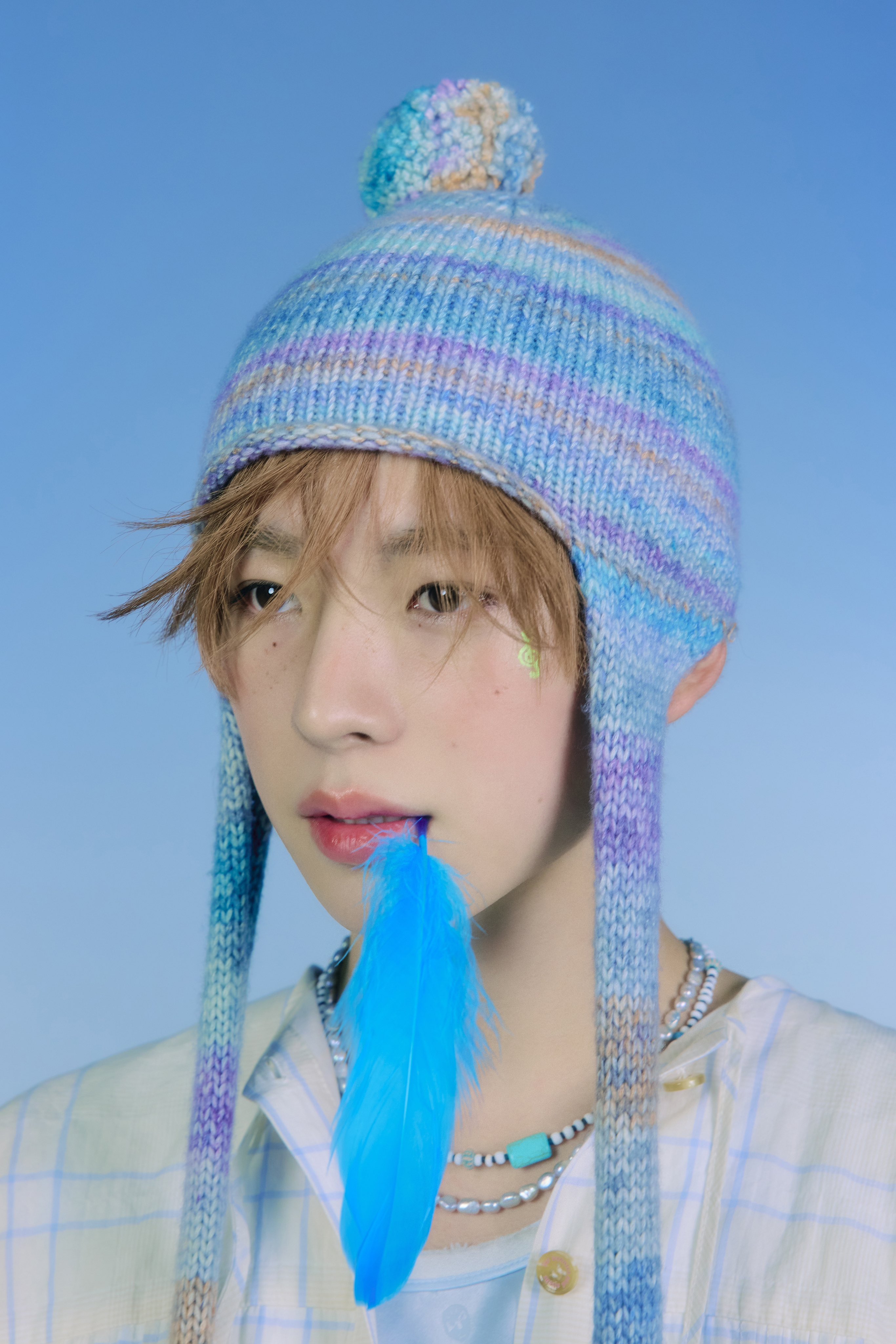 🇯🇵 YUSHI – NCTzen BASIC