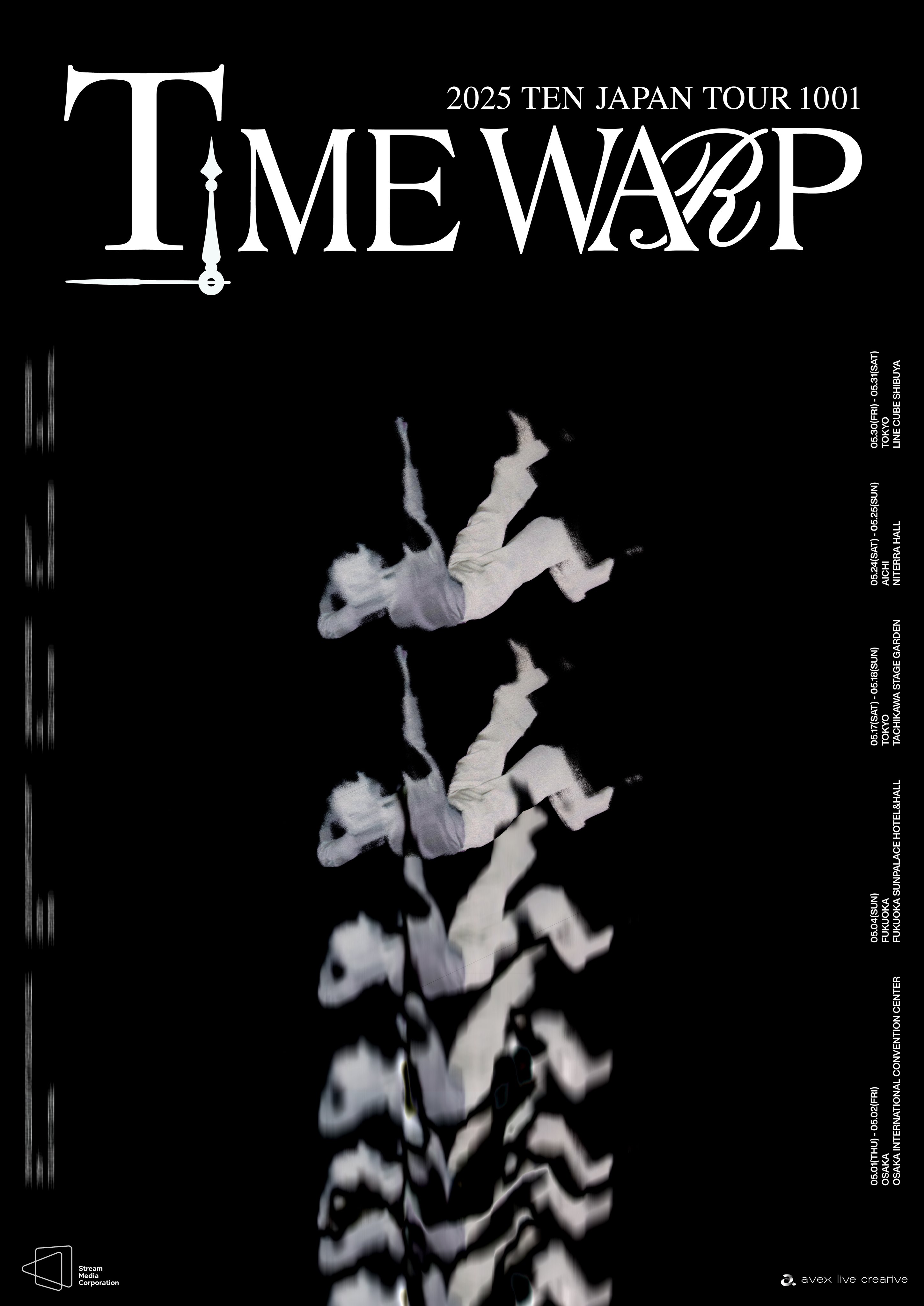 TEN 1001 TIME WARP CANELE セット 250319-poster.jpeg?fit=849,