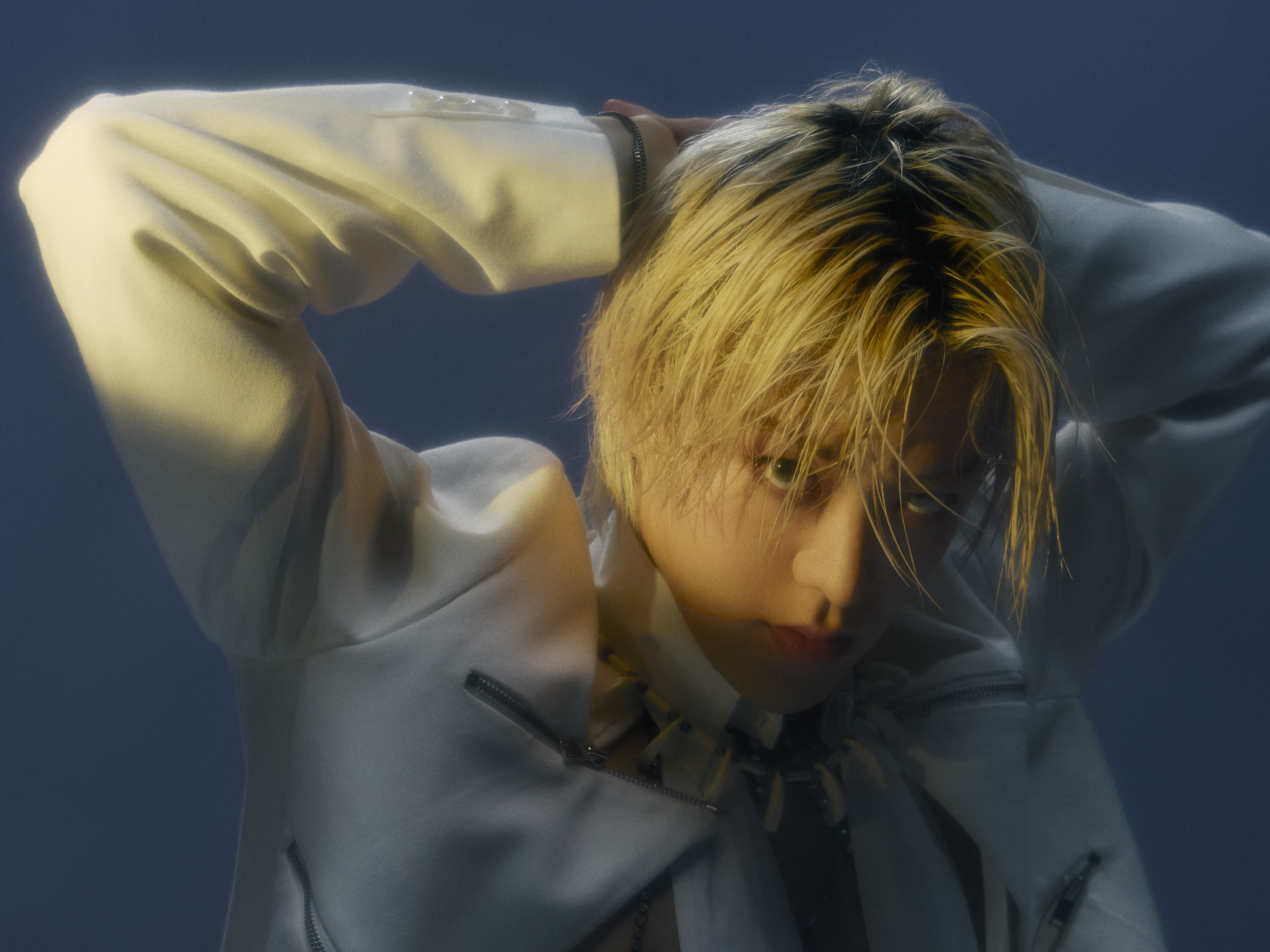 💿] YUTA The 1st Album – Persona – NCTzen BASIC