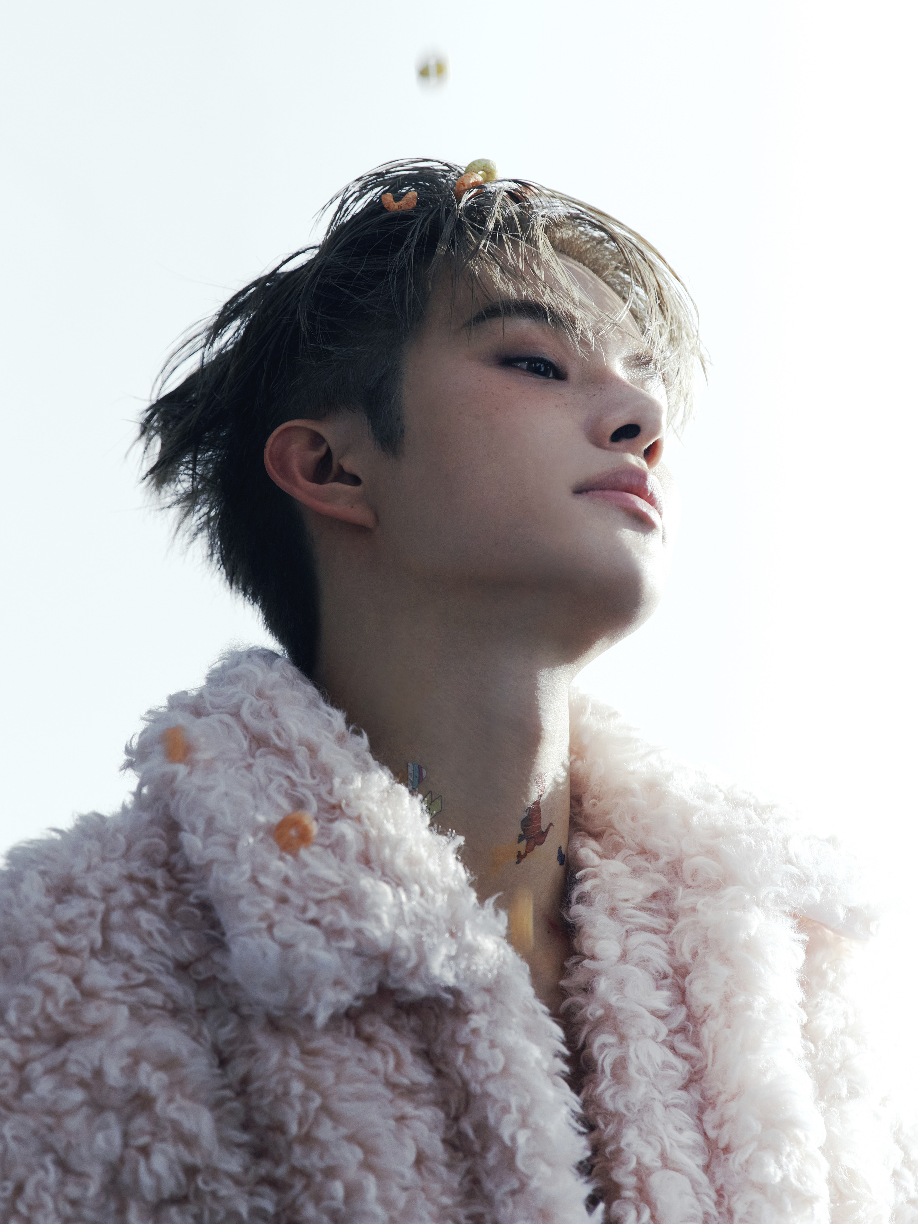 🇰🇷 JUNGWOO – NCTzen BASIC