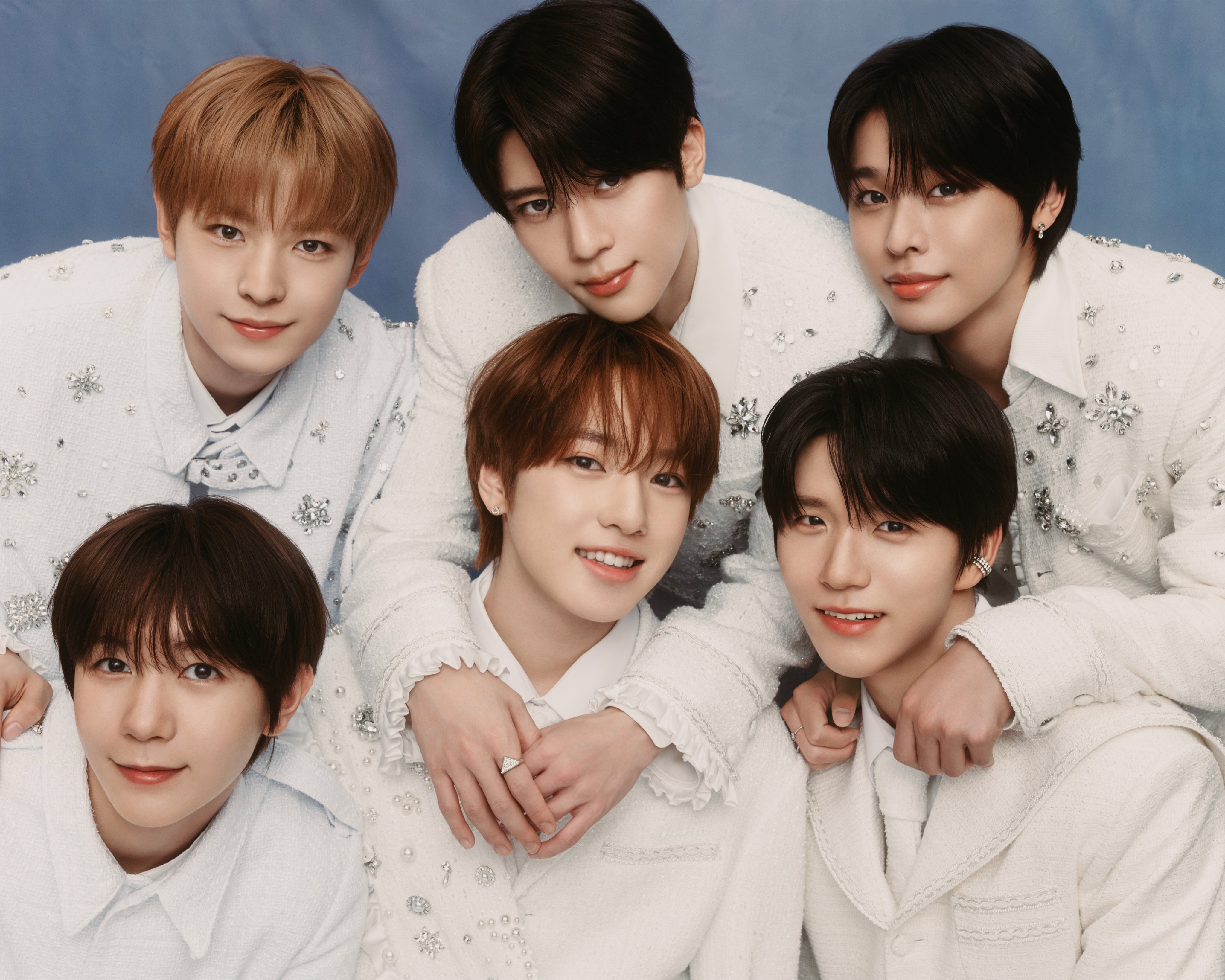 💿] NCT WISH Japan 1st Mini Album – Wishlist – NCTzen BASIC