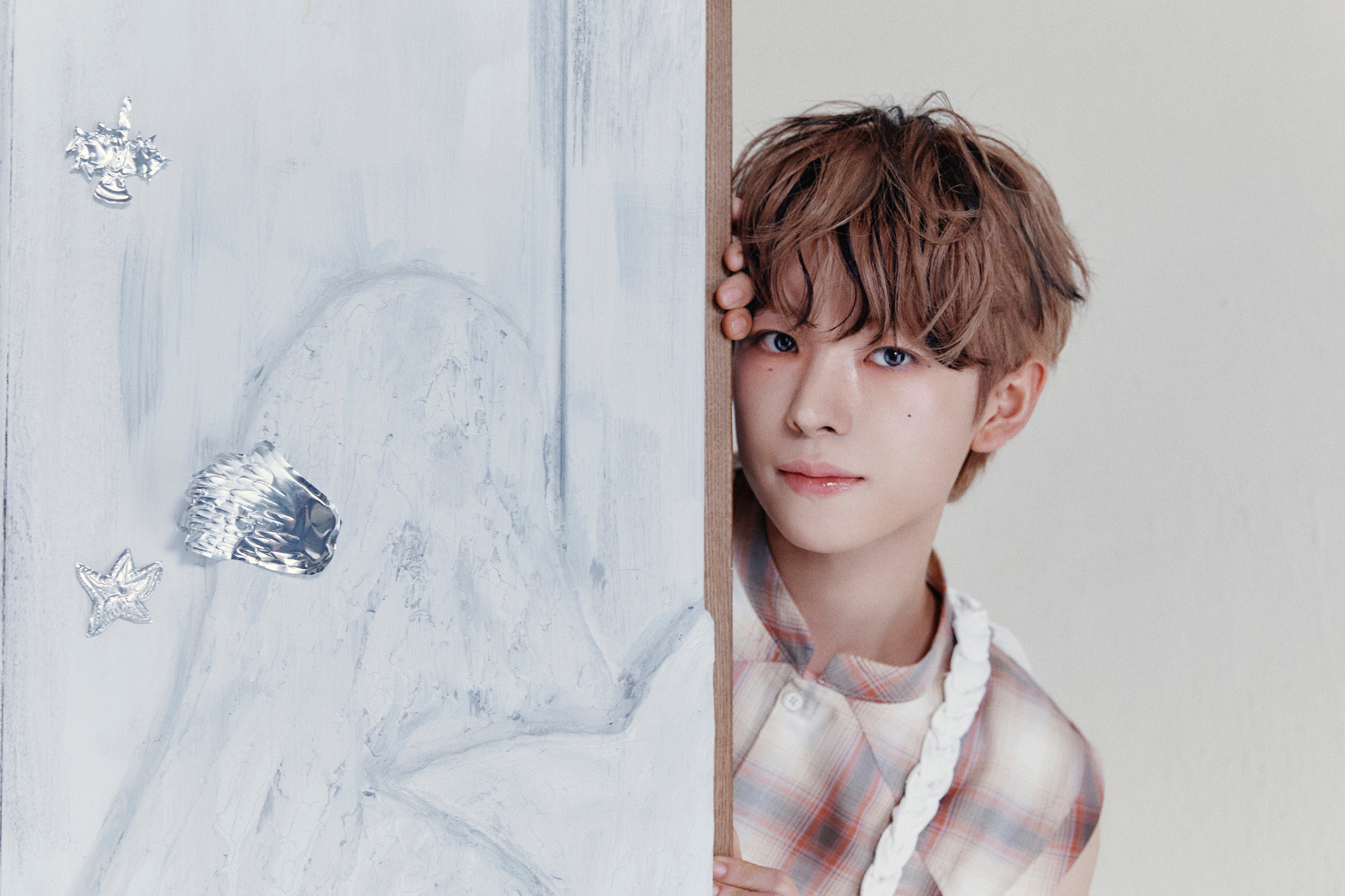 COMEBACK TEASER] NCT WISH 'Ode To Love' – YUSHI – NCTzen BASIC