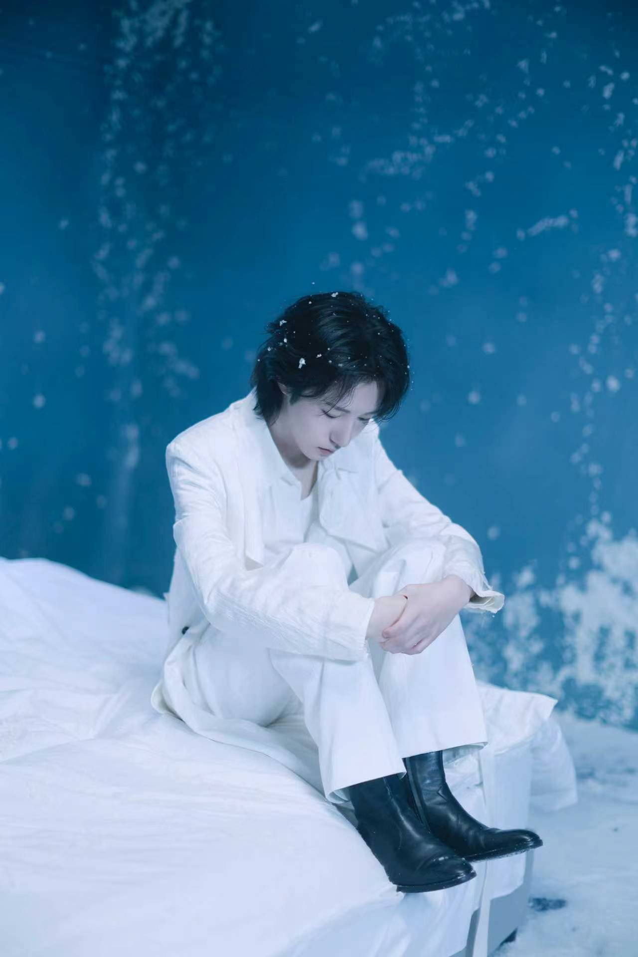 💿] RENJUN Chinese Special EP – 同谋者的默契 (Echoes Between Us