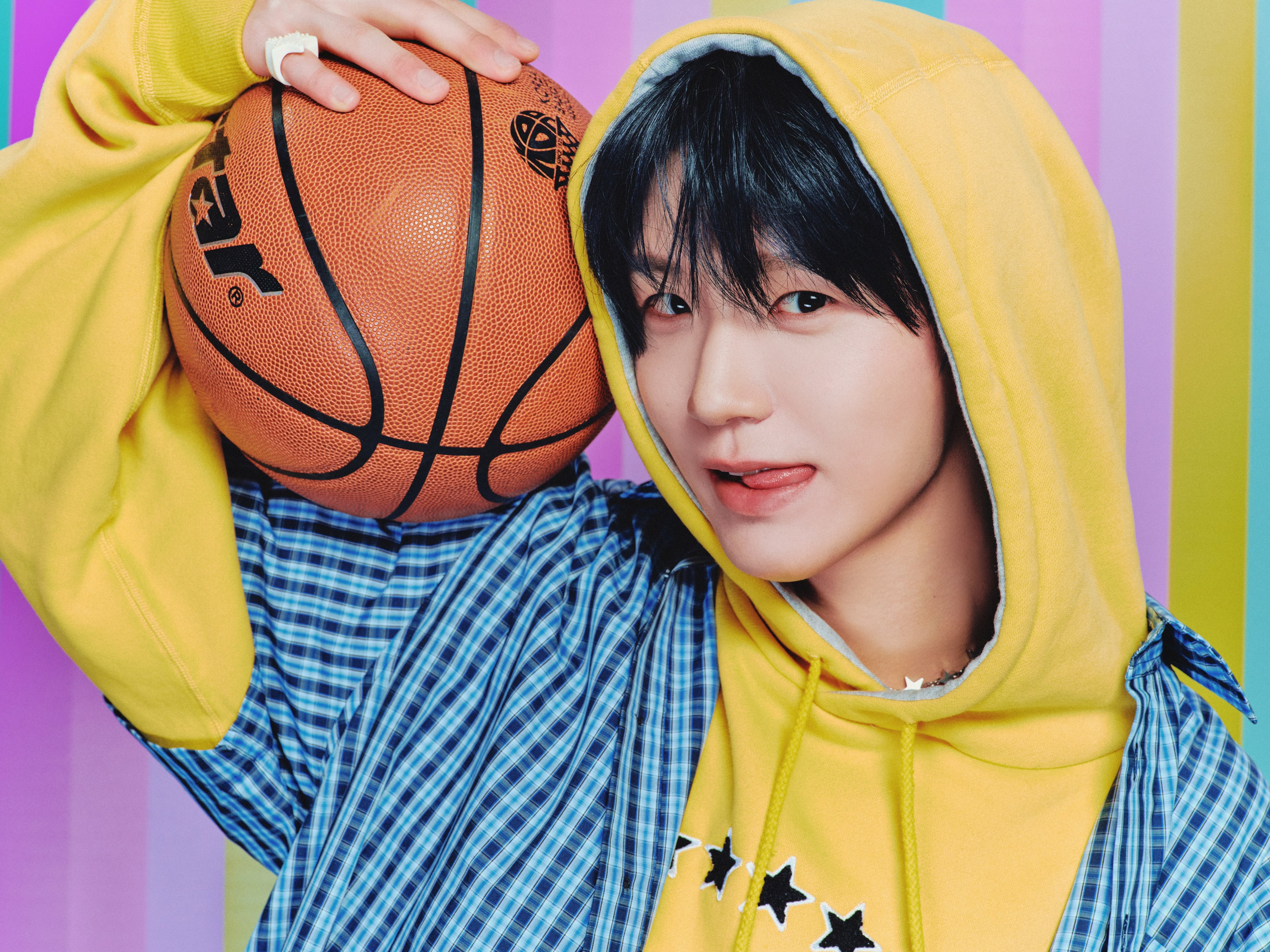 💿] NCT WISH's Japan Double A-Side Single – YO-I-DON! / BOY MEETS
