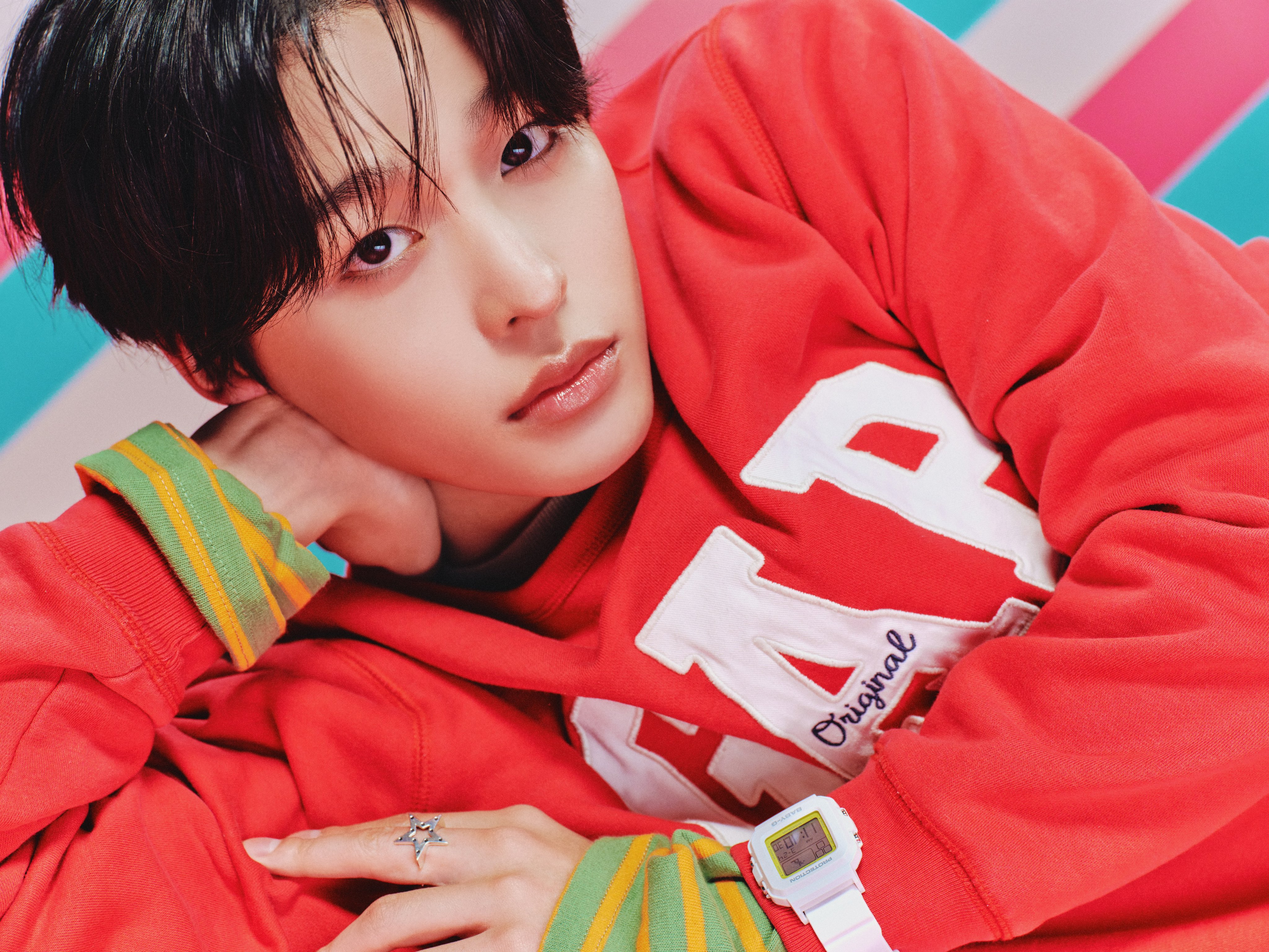 🇯🇵 RIKU – NCTzen BASIC