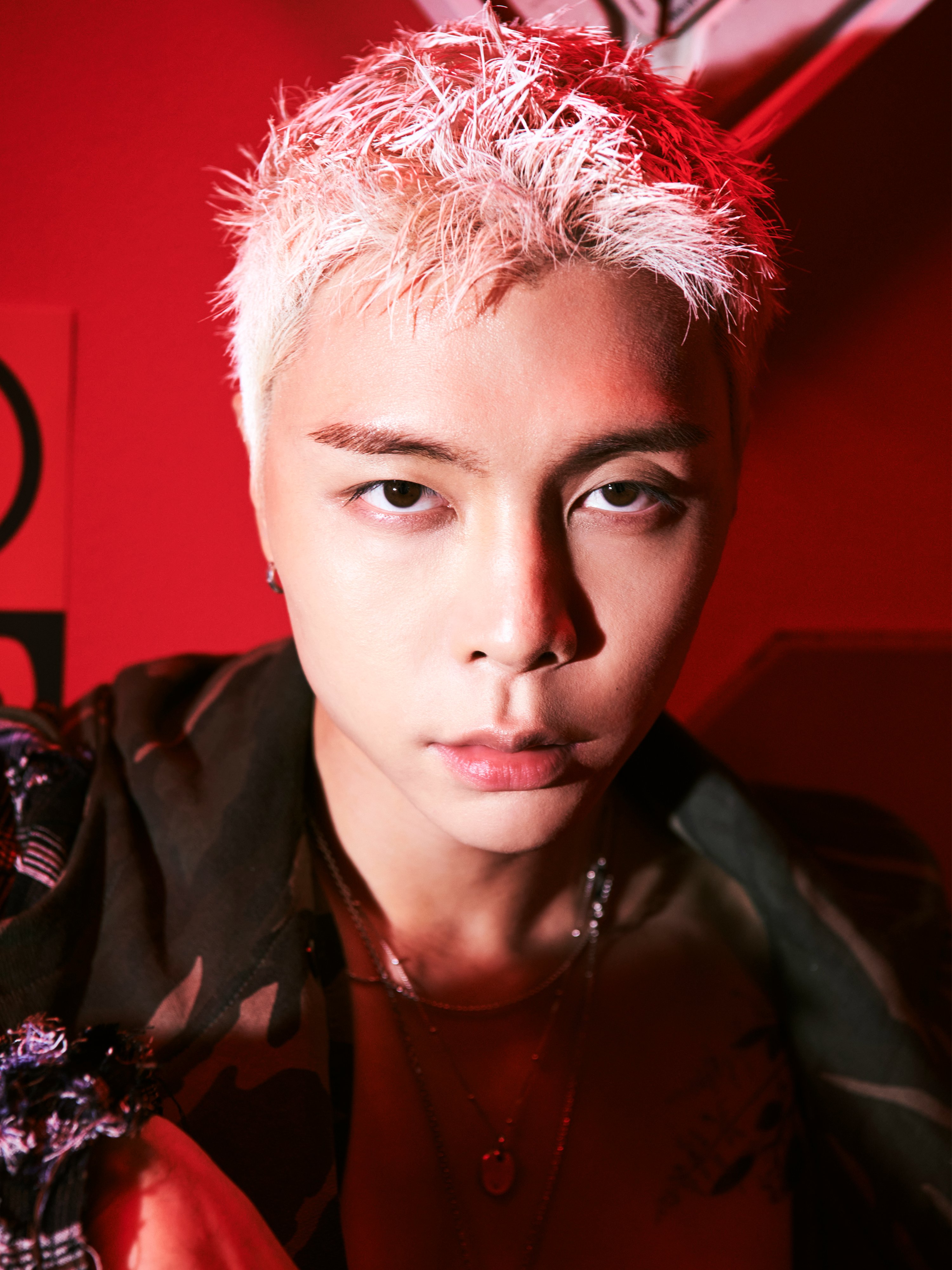 🇺🇸 JOHNNY – NCTzen BASIC