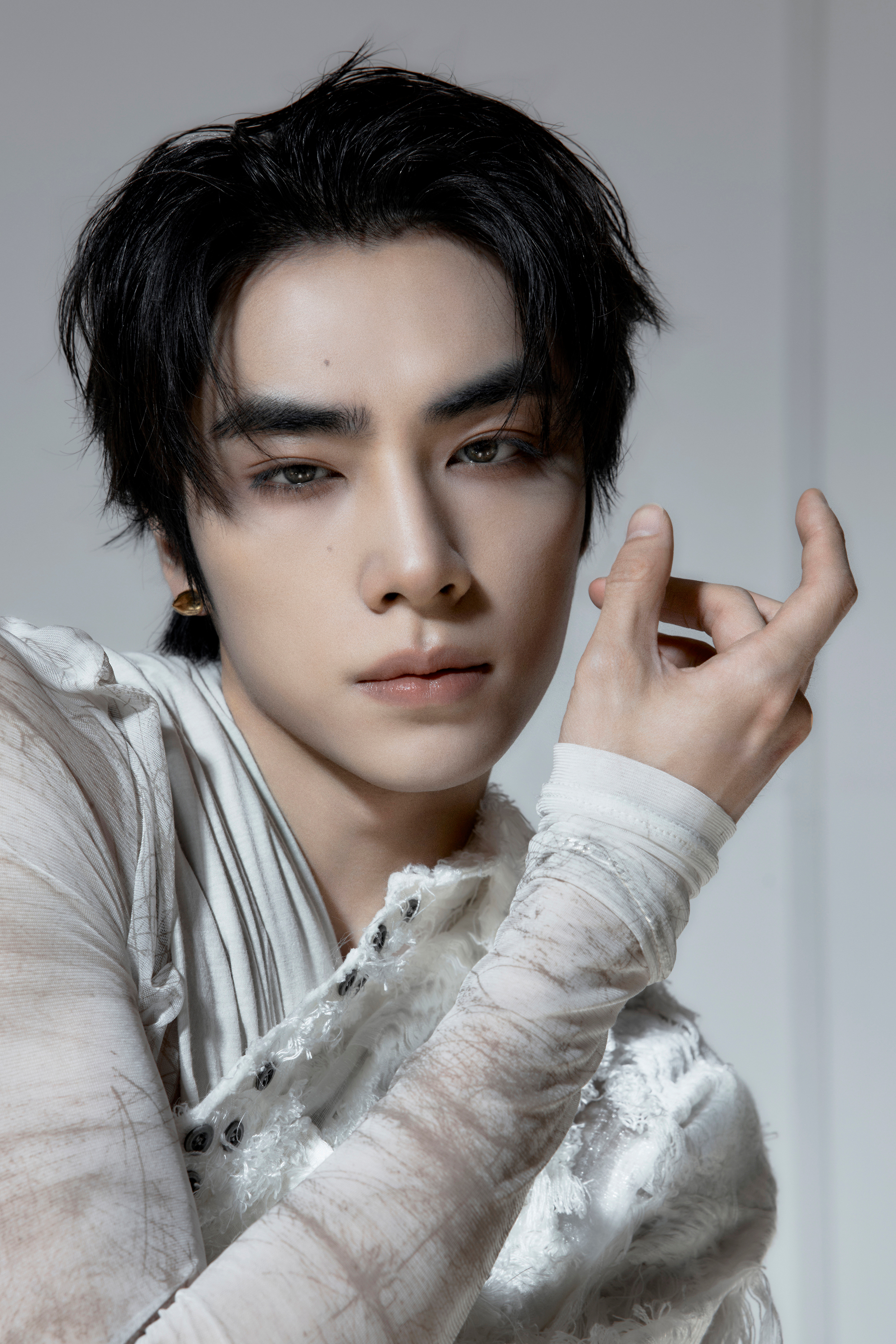 🇨🇳 XIAO JUN – NCTzen BASIC