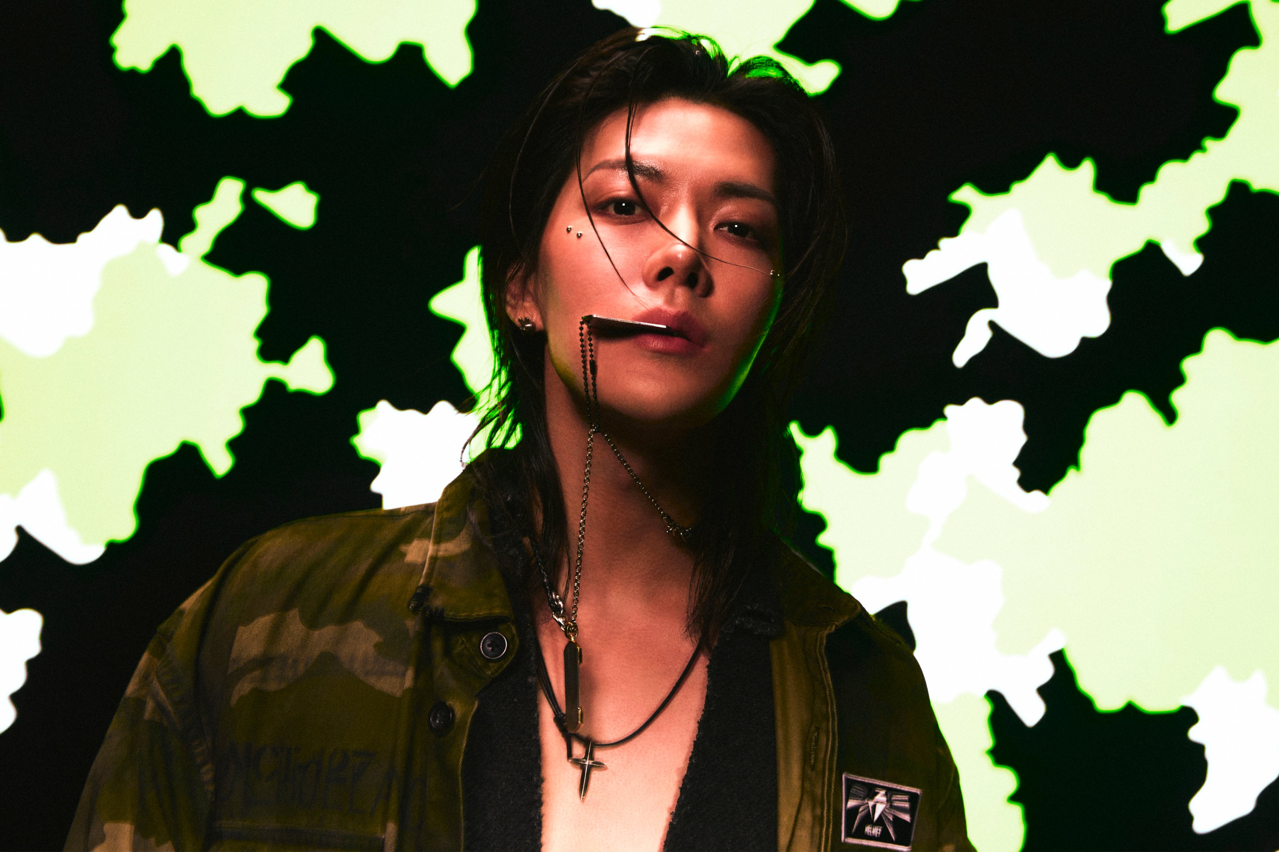 🇯🇵 YUTA – NCTzen BASIC