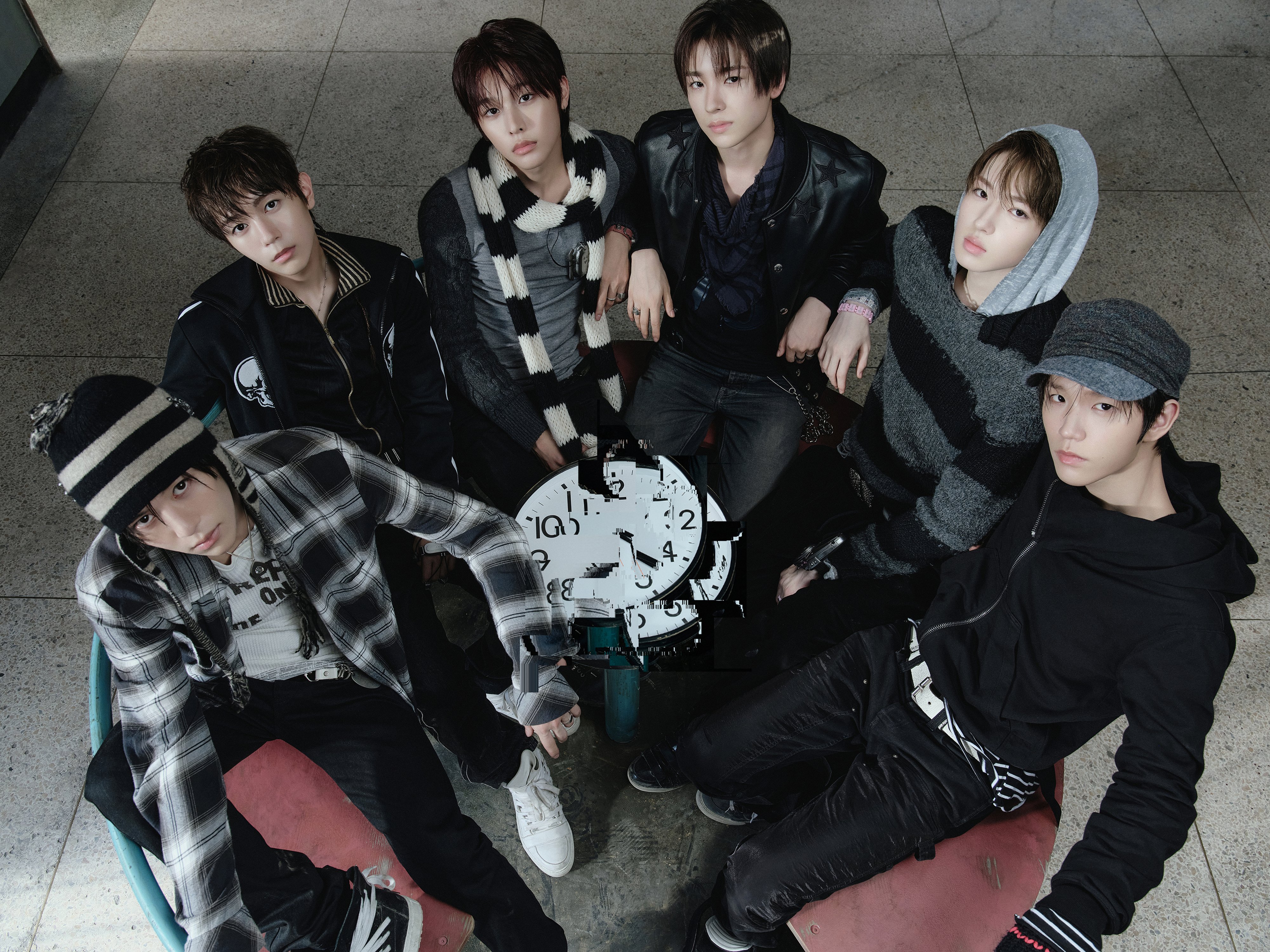 COMEBACK TEASER] NCT WISH 'I Spy' – GROUP – NCTzen BASIC