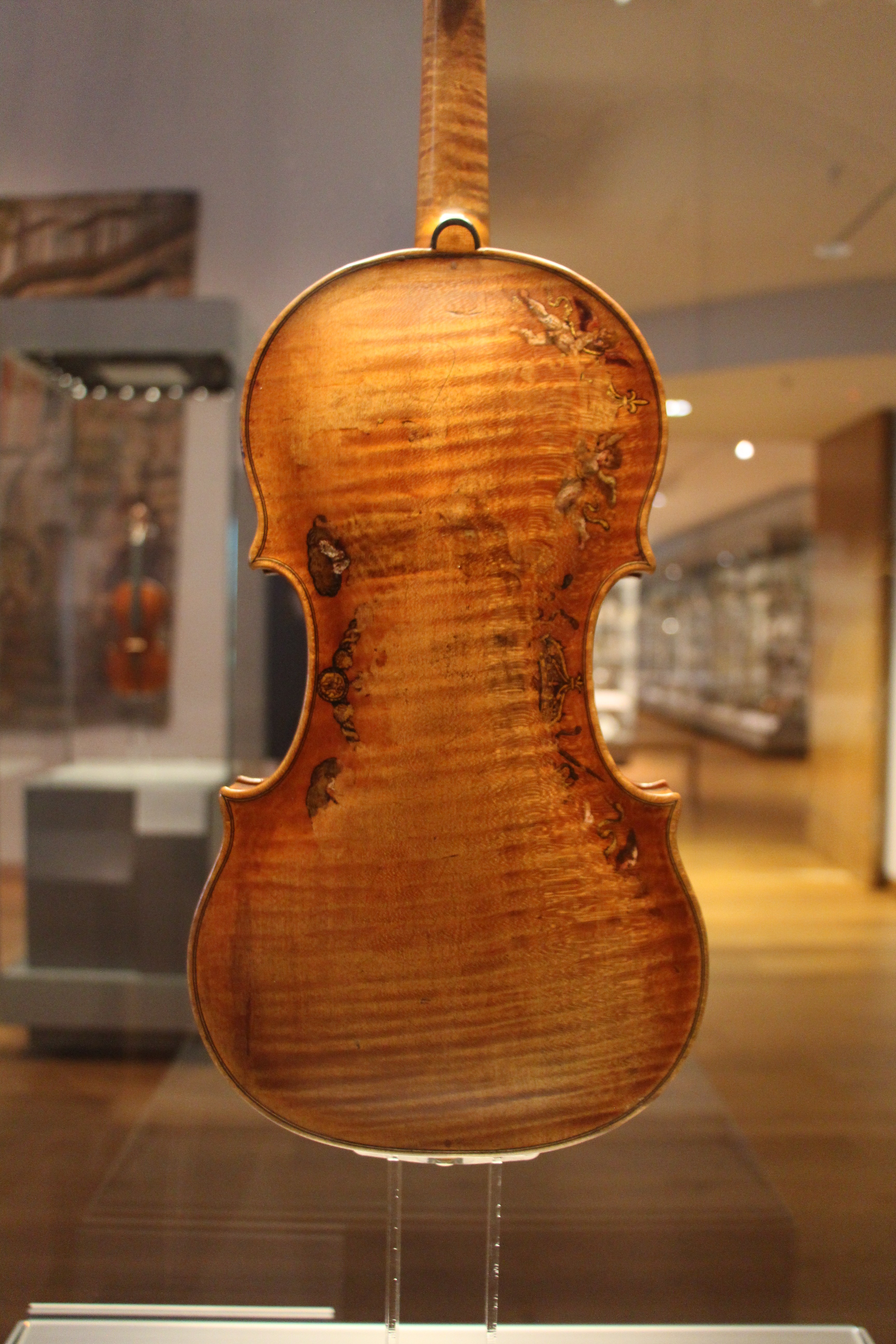 Focus instruments- Page 1