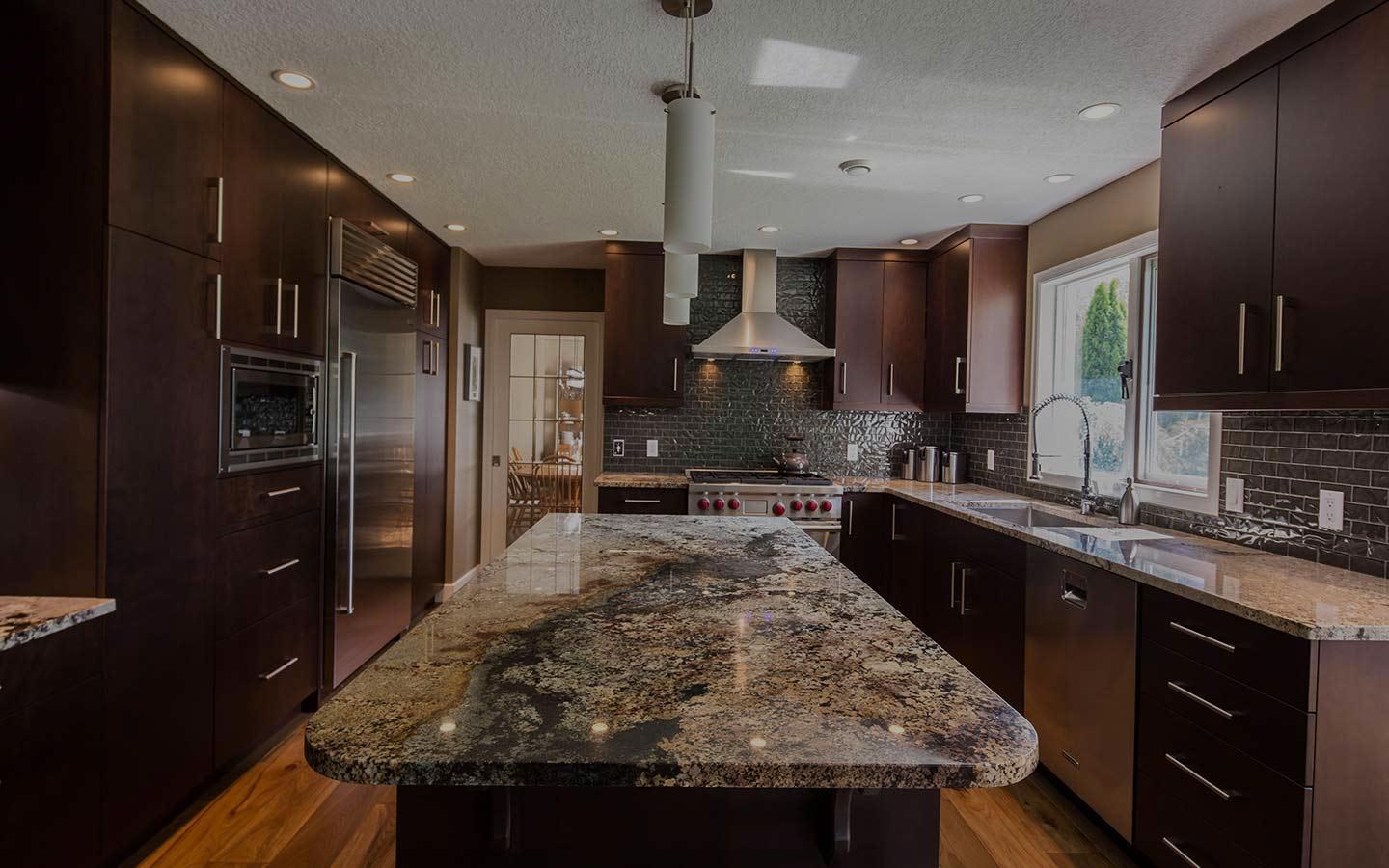 Home renovations in prince george