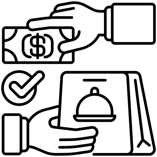 Orders and Payment