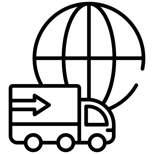 shipping policy delivery areas