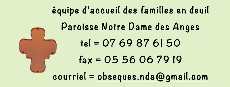 deuil