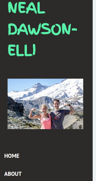 Github Pages Tutorial Neal Dawson Elli - Premium Sunset Art Gallery - High Resolution