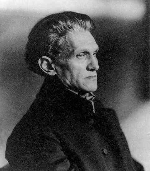 A veces me creo también que soy él.