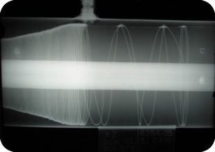 · helander · aluminum distributing, inc. Stasuk Testing & Inspection Ltd. - Nondestructive Testing, Visual Inspection and Materials