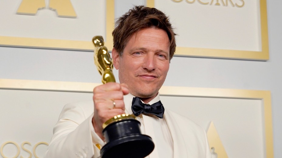Thomas Vinterberg