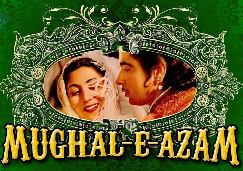 Mughal e Azam