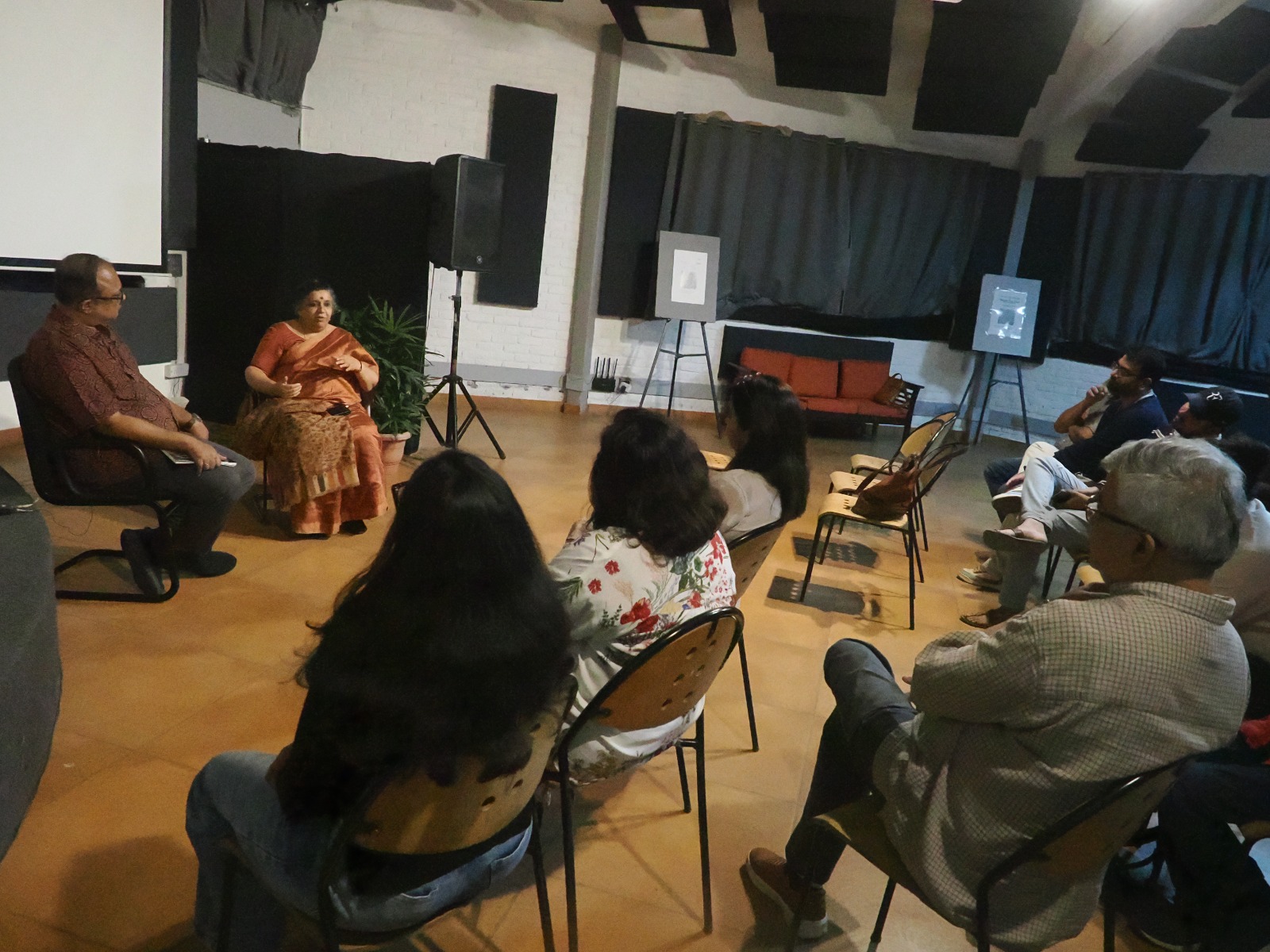 Ritwik Ghatak centenary