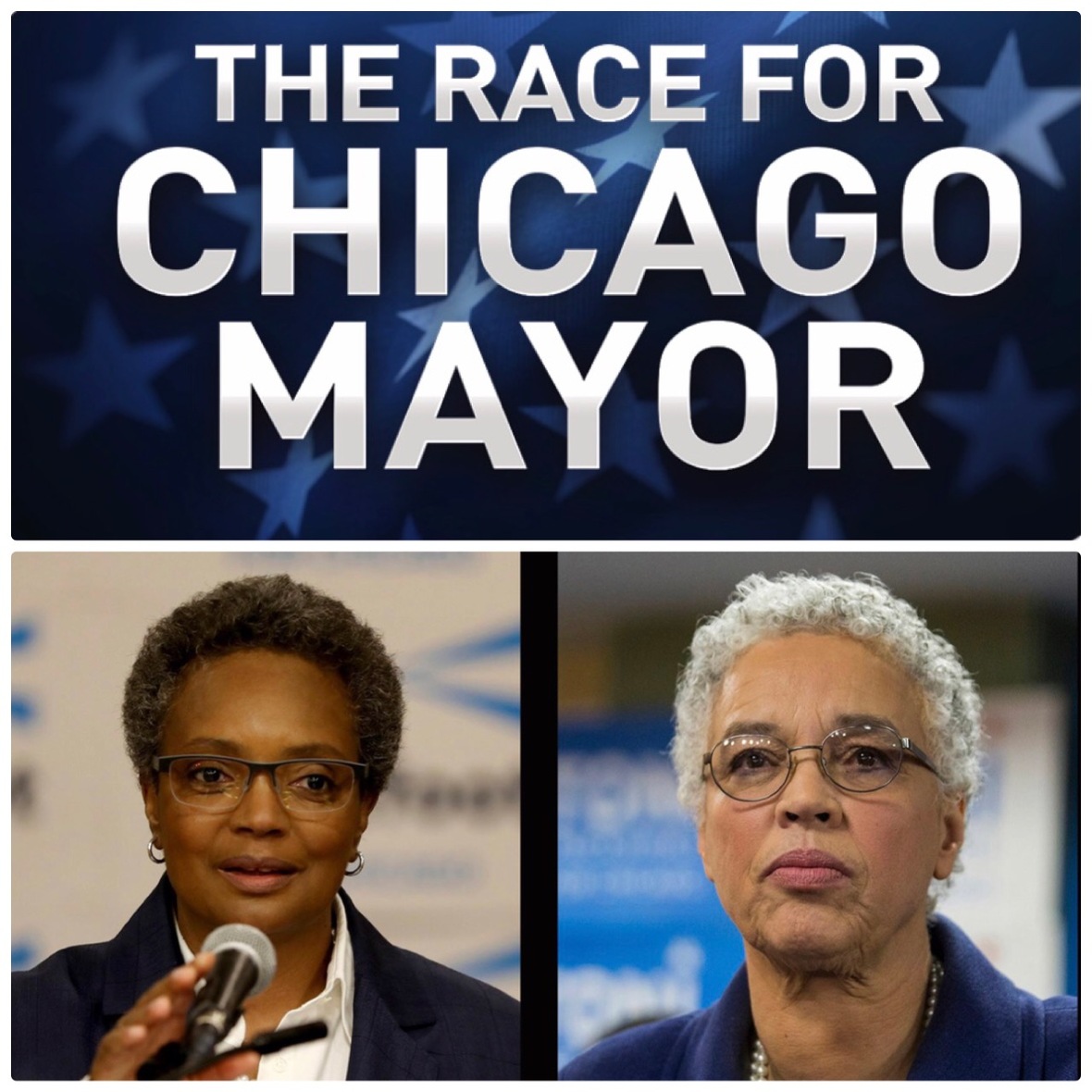 Chicago