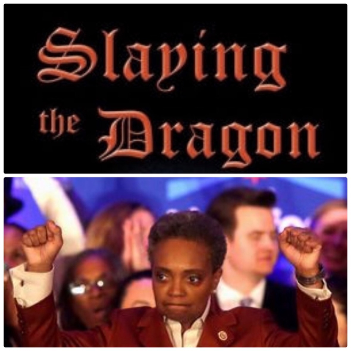 dragon