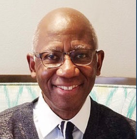 Constant W. Watson, III