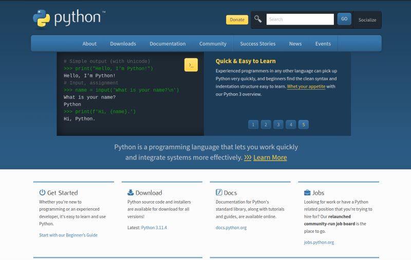 Docs Code Thingys - Classic Desktop Nature Arts | Free Download