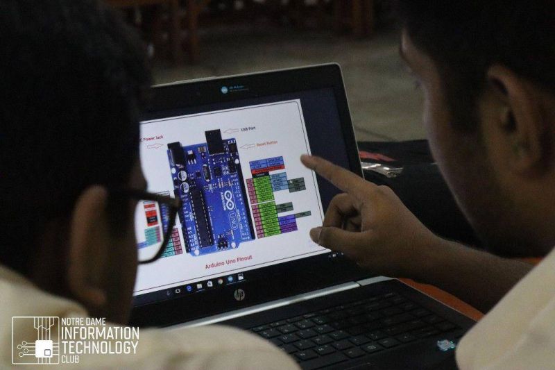 Nditc - Retina Gradient Illustrations for Desktop