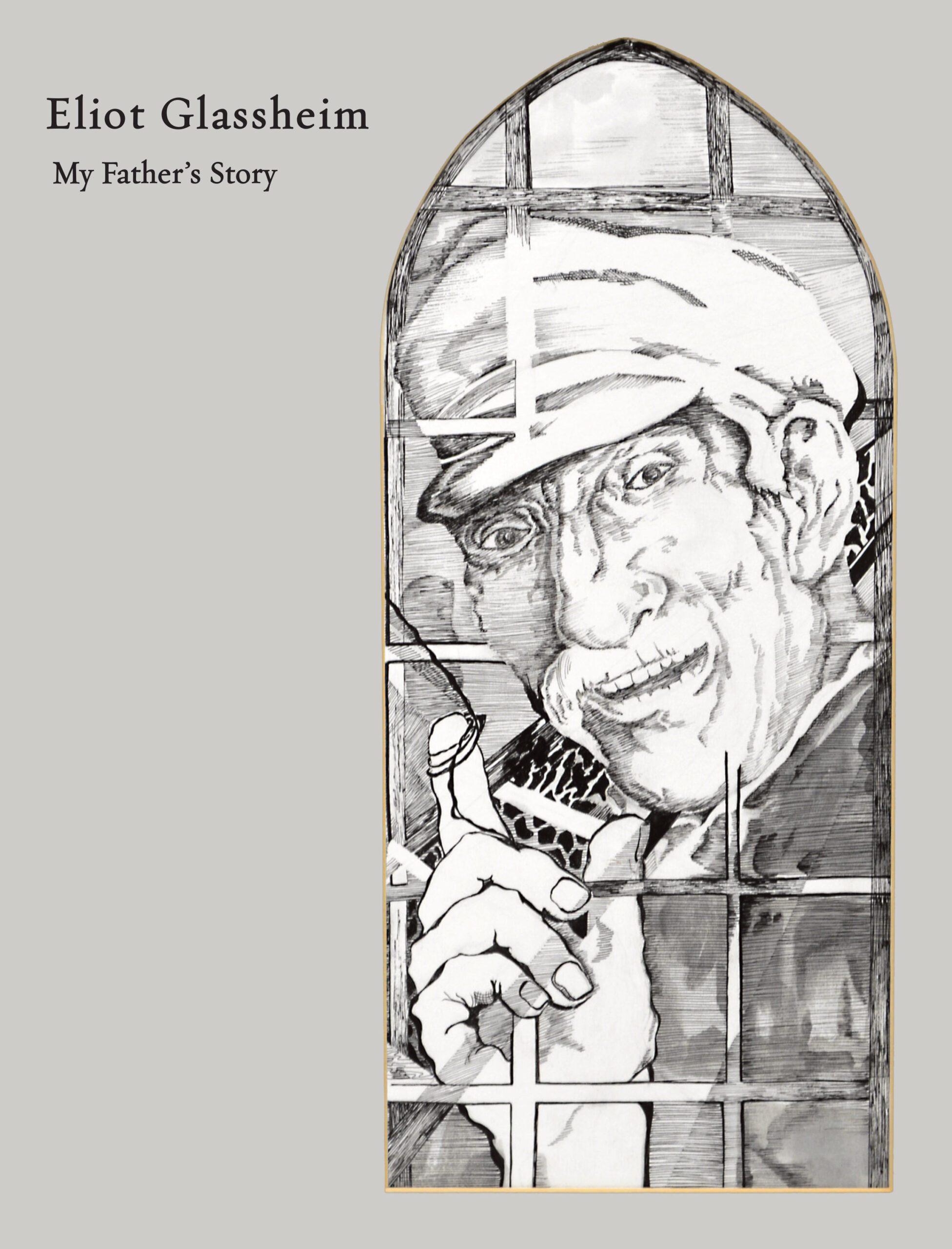 My Father’s Story / My Father’s Keeper by Eliot Glassheim North