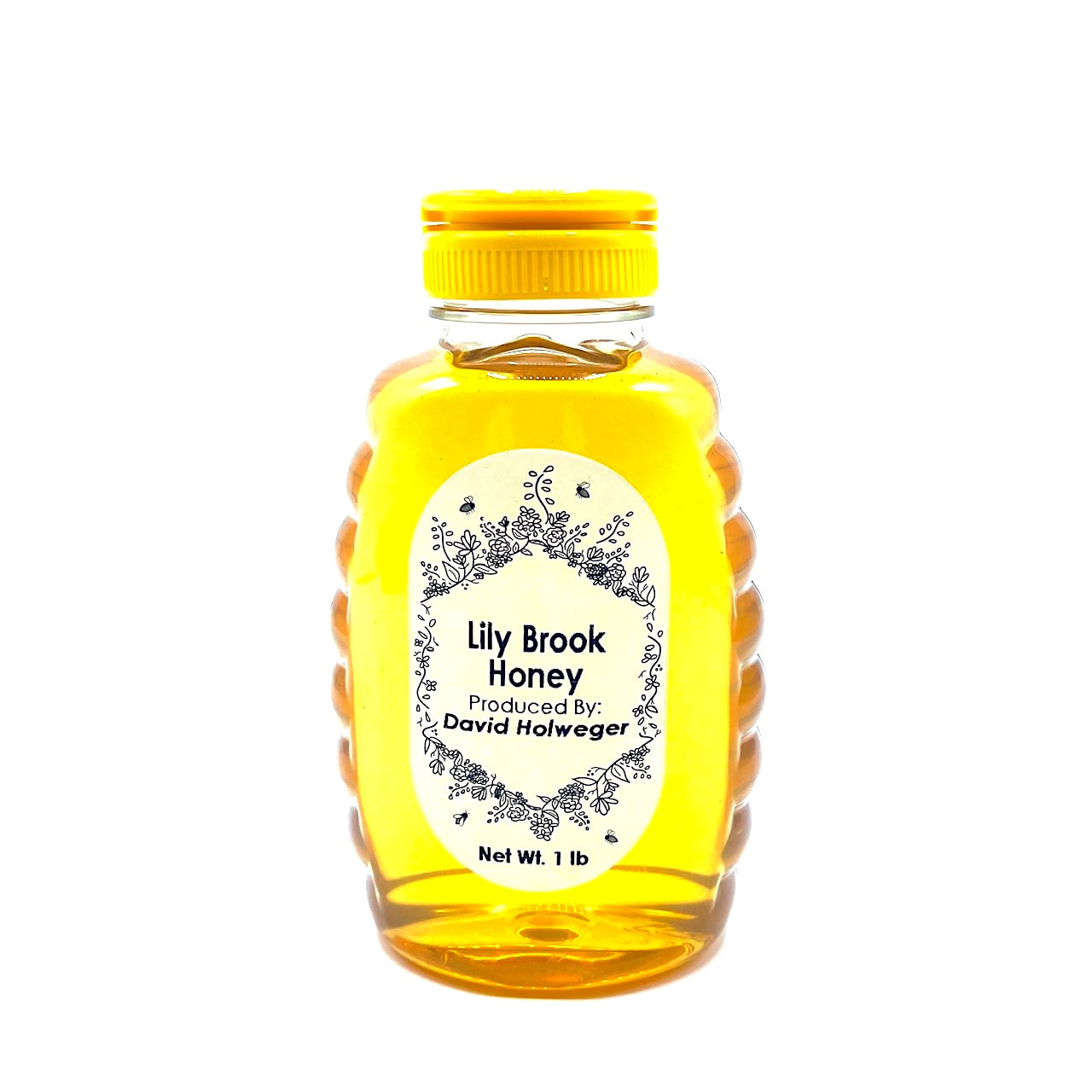 Lily Brook Honey North Dakota Museum of Art