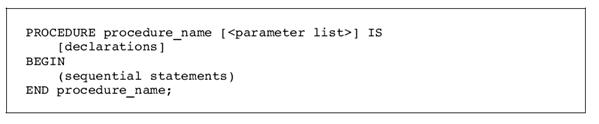 parameter