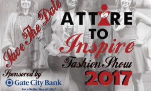 Fargo Fashion Fifth Annual Attire To Inspire Fashion Show Fundraiser The Spectrum