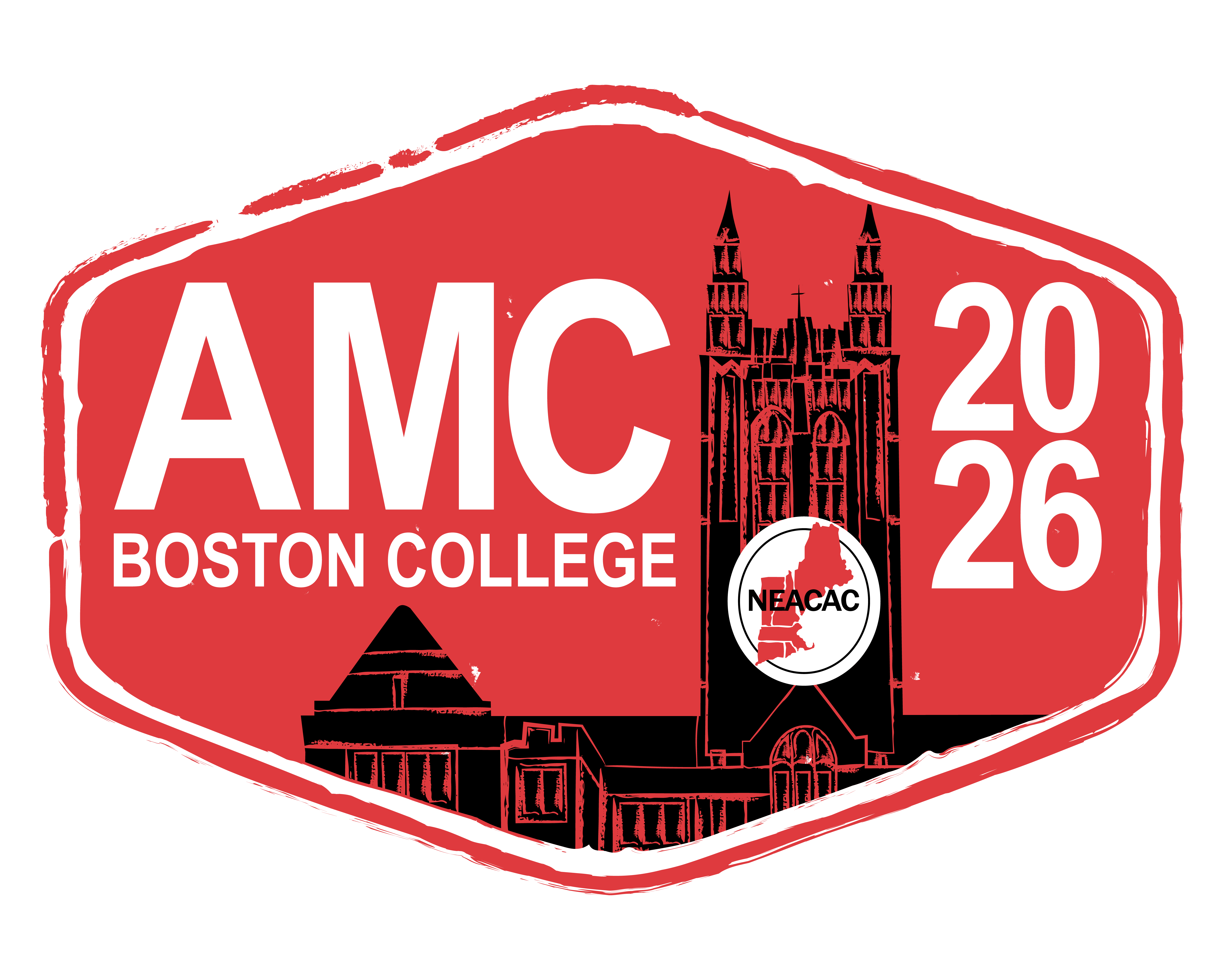 AMC 2026 Schedule At A Glance 