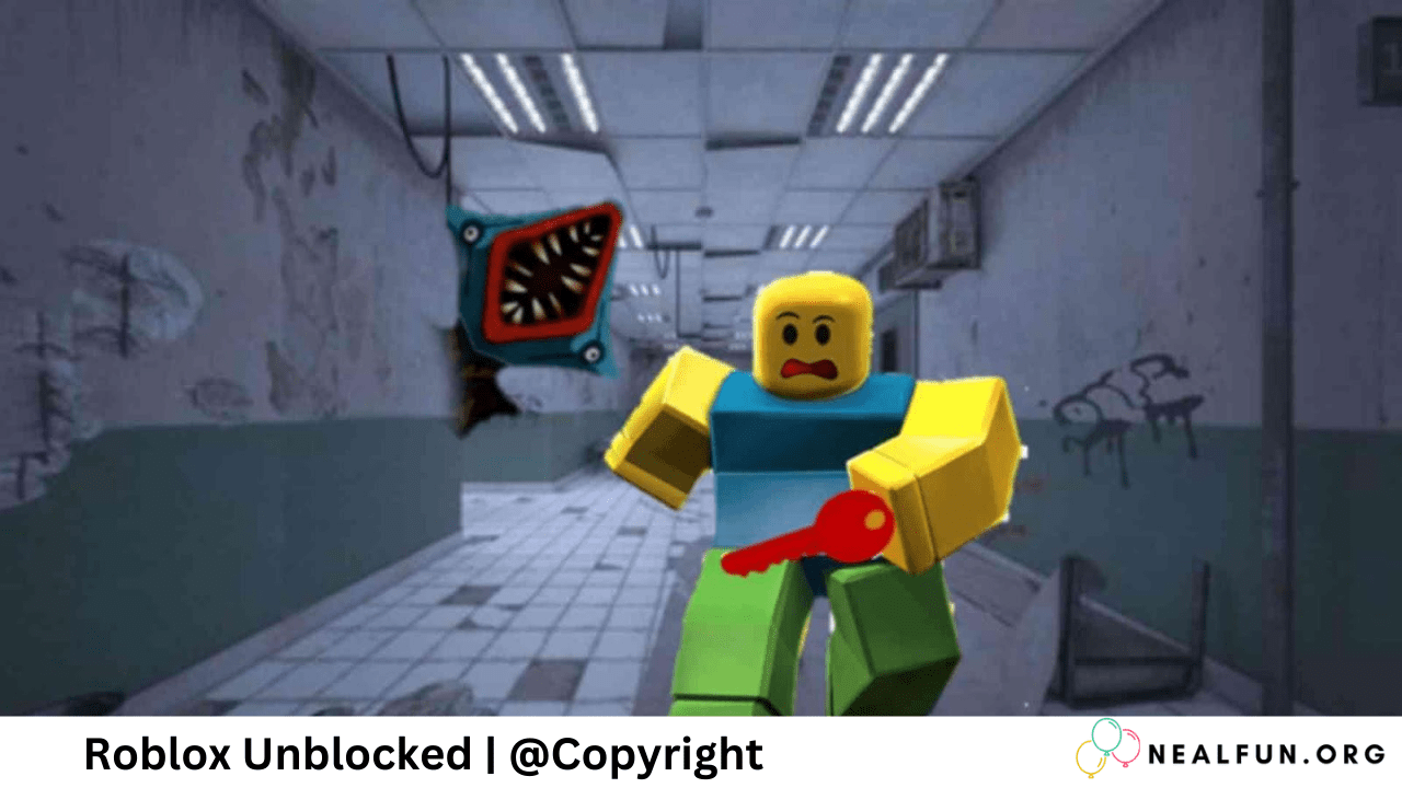 Roblox Unblocked Roblox Unblocked 