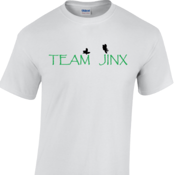 Team Jinx