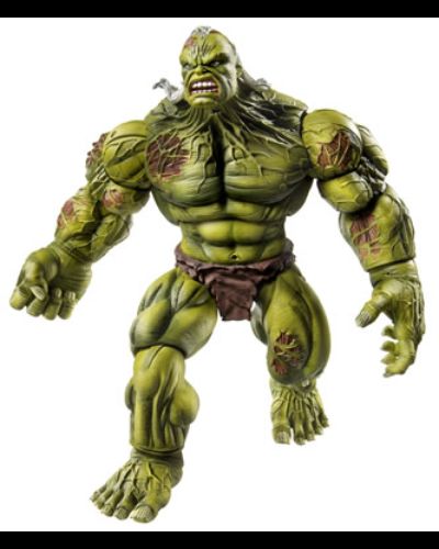 Hulk (The End) – Near Complete Set