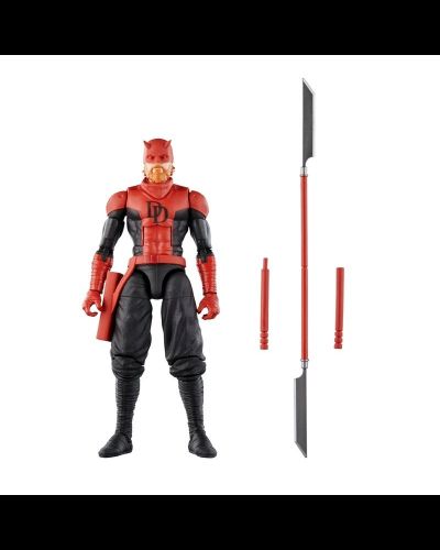 Daredevil (Murdock) – Near Complete Set